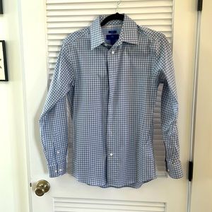 Dress shirt